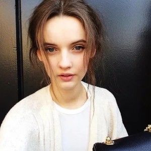 Meet your Posher, Claudia